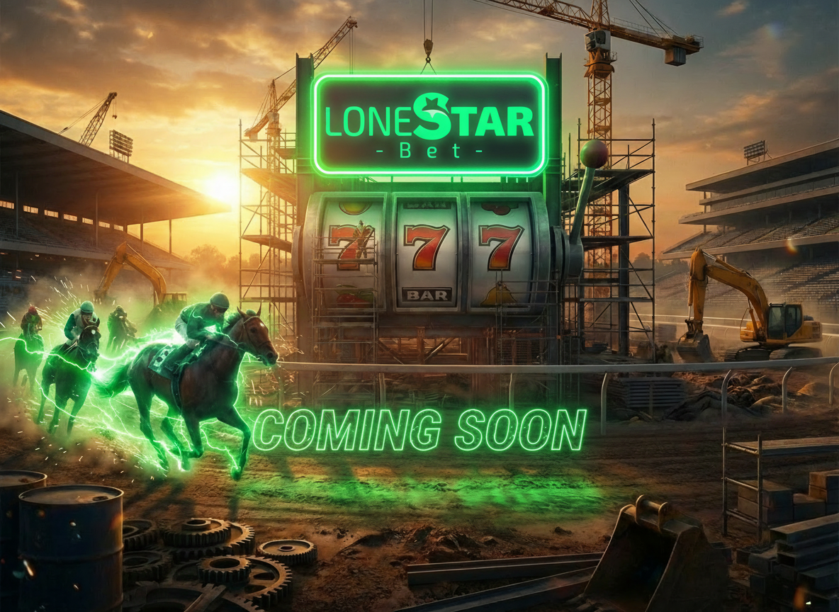 Lonestar Coming Soon